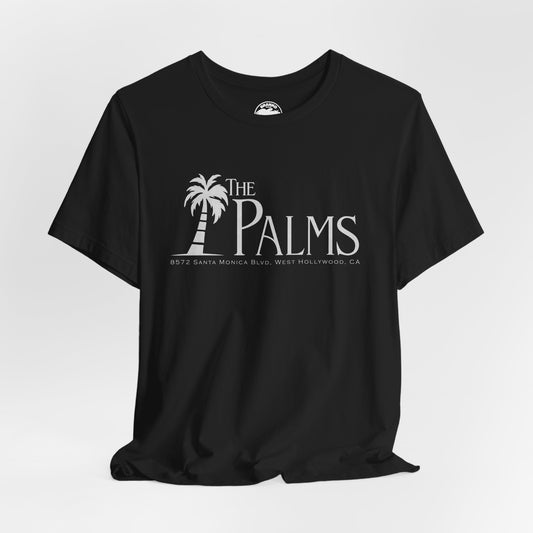The Palms (West Hollywood Lesbian Bar/1965-2013)