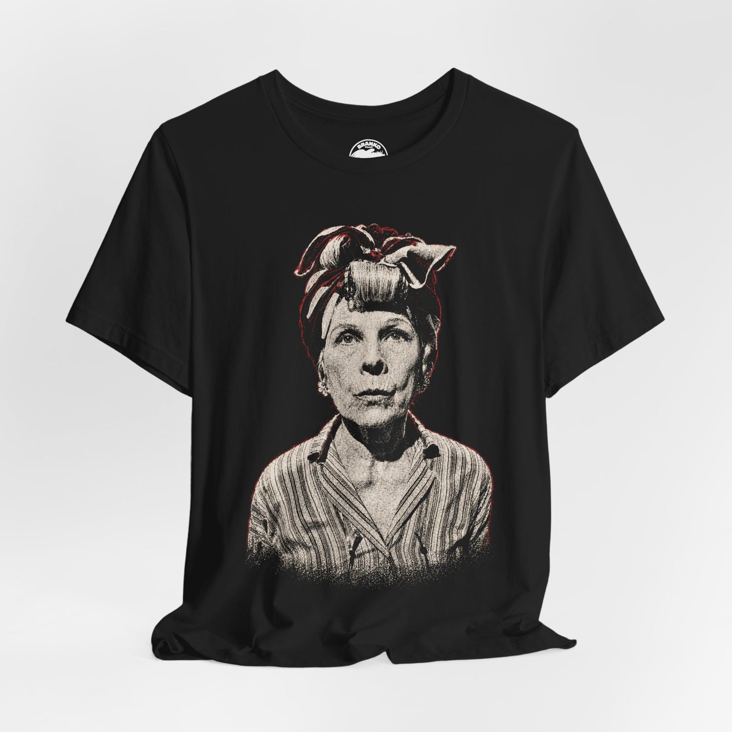 Rosemary's Baby (Ruth Gordon as Minnie Castevet)