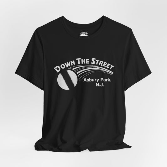Down the Street (Asbury Park Gay Club/1988-1999)
