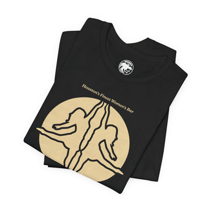 Twins (80's Houston Lesbian Bar)