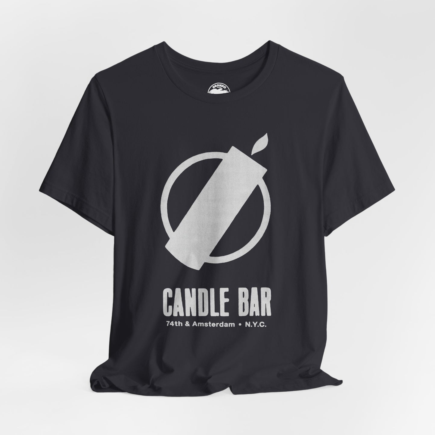 Candle Bar (New York City Gay Bar/1965-2015)