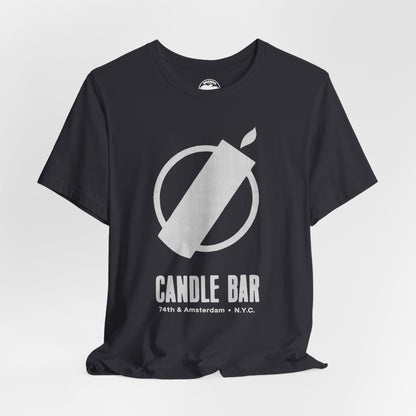 Candle Bar (New York City Gay Bar/1965-2015)