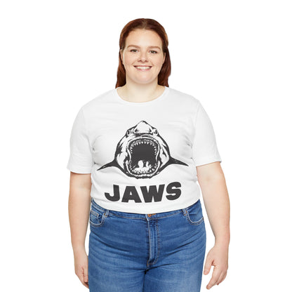 Jaws (Replica Cast & Crew shirt/Steven Spielberg/1975)
