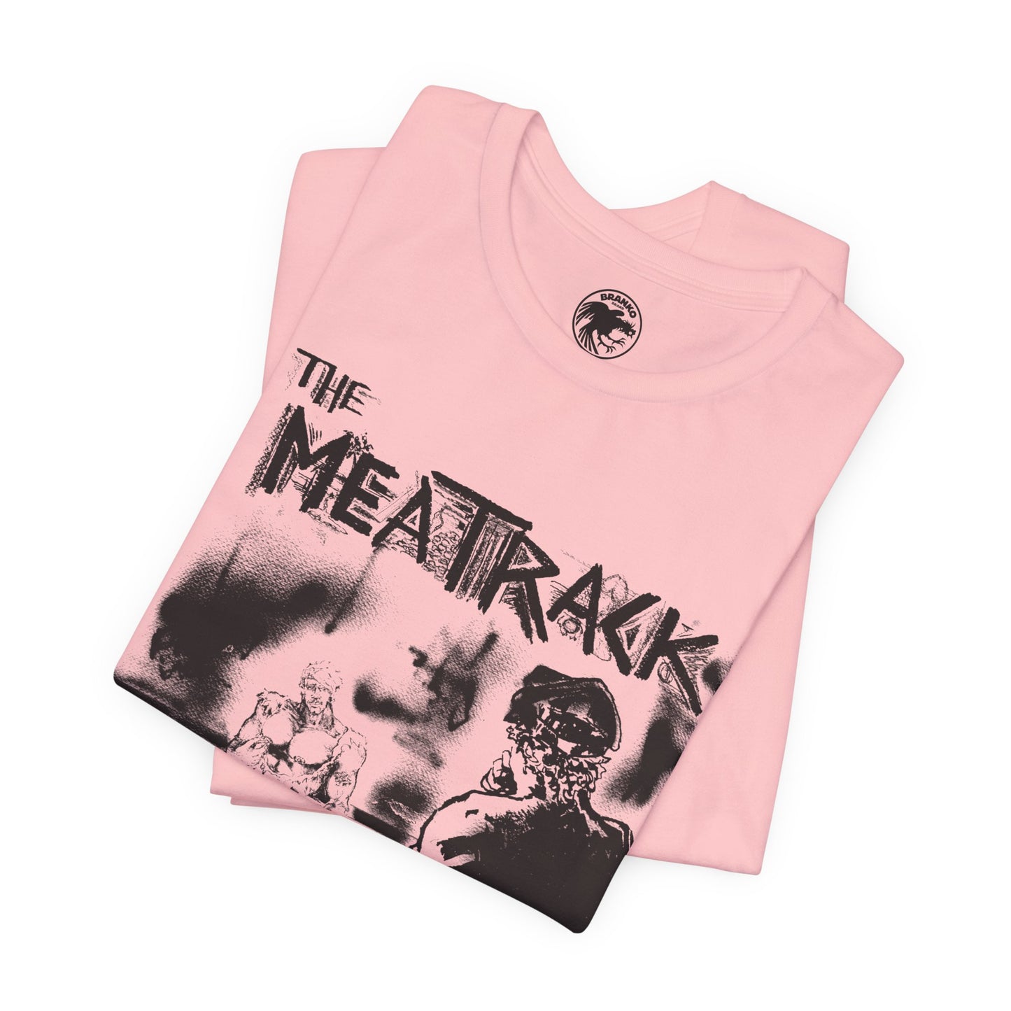The Meat Rack (Los Angeles Private Gay Club/1974-1996)