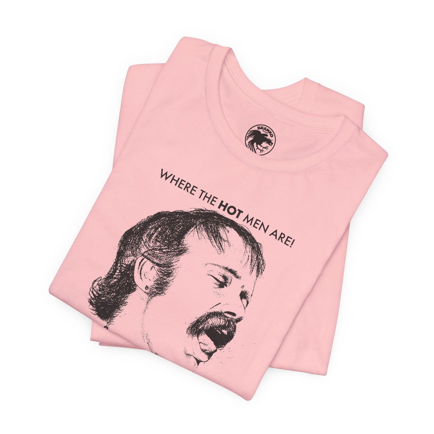 Hot Delivery (Denver Gay Glory Hole Club/Gay Colorado)