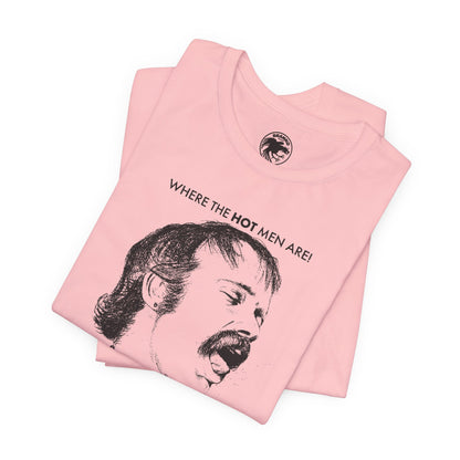 Hot Delivery (Denver Gay Glory Hole Club/Gay Colorado)