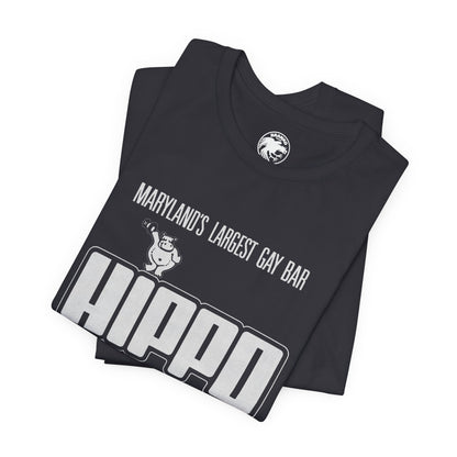 Club Hippo/The Hippopotamus (Baltimore LGBTQ Club/1972-2015/Hippo Baltimore)