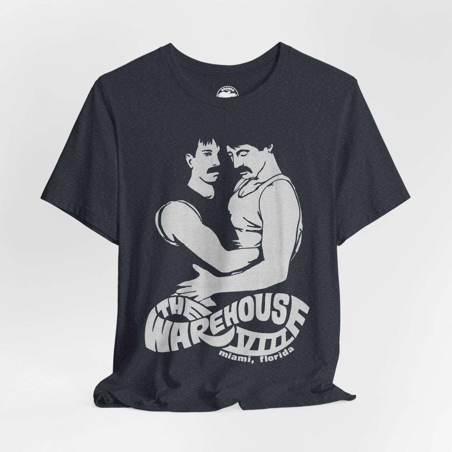 Warehouse 8 (Miami Gay Club/1971-2010/Warehouse VIII Miami)