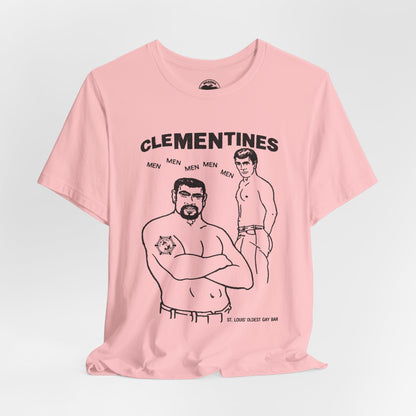 Clementines (St. Louis Gay Bar/1978-2014)