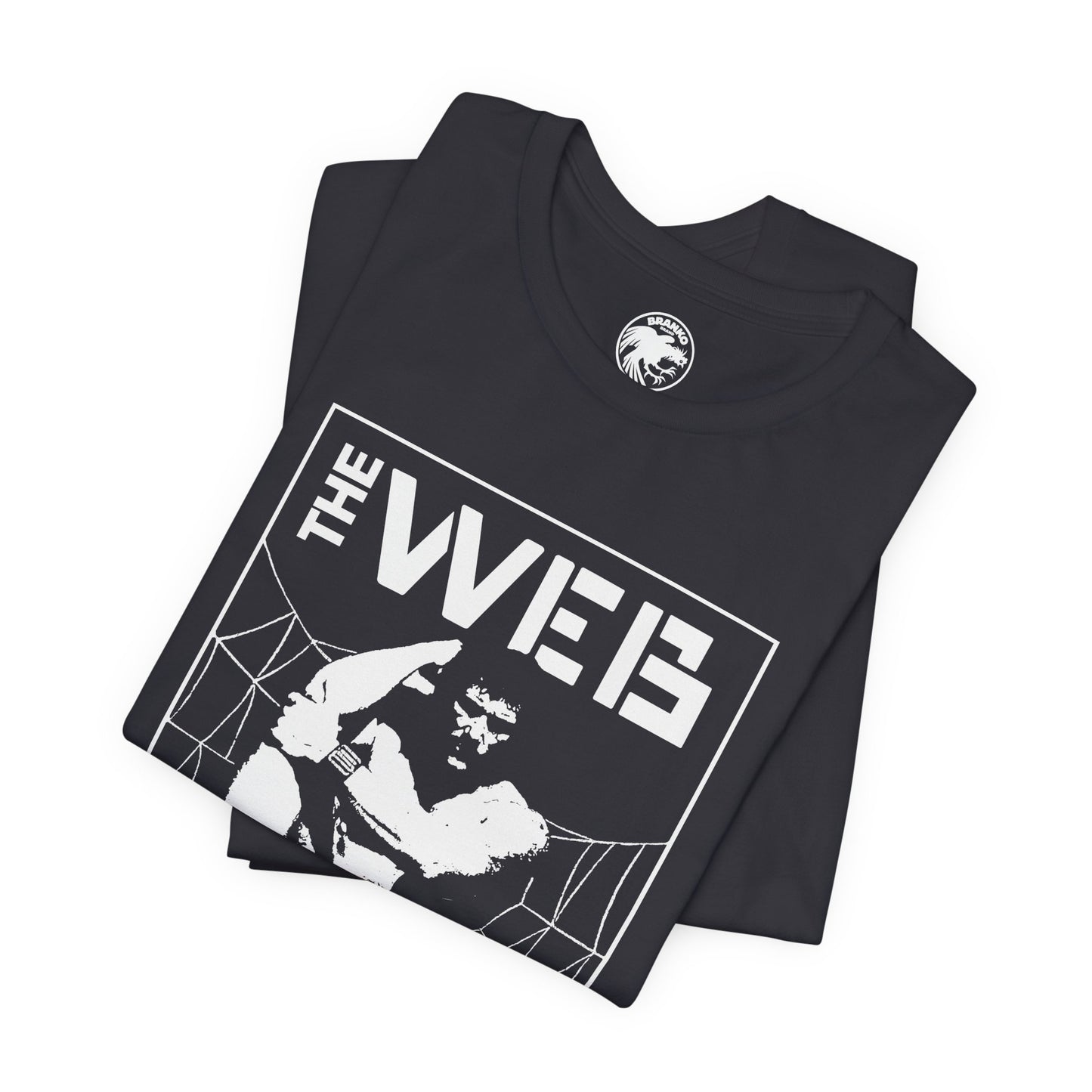 The Web (Iconic Amsterdam Gay Bar/1986-2025)