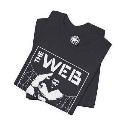 The Web (Iconic Amsterdam Gay Bar/1986-2025)