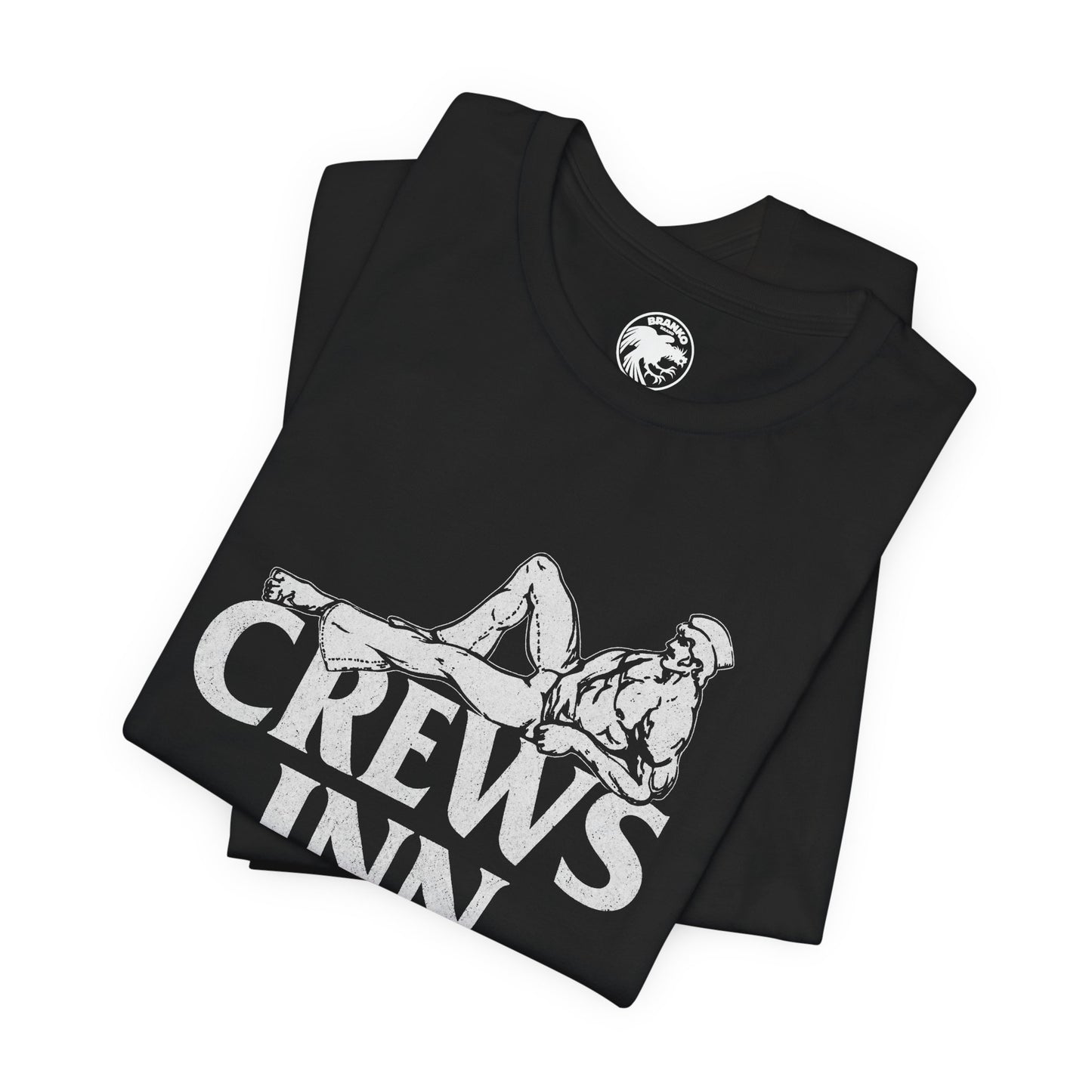 Crews Inn (Dallas Gay Bar/1983-2009)