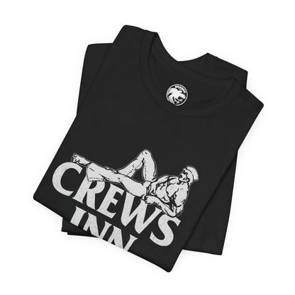 Crews Inn (Dallas Gay Bar/1983-2009)