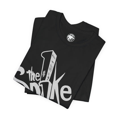 The Spike NYC (New York City Leather Bar/1977-2003)