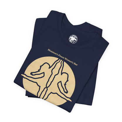 Twins (80's Houston Lesbian Bar)