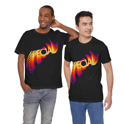CBS Special Presentation (Swirling Logo/70's and 80's CBS Special Graphic)
