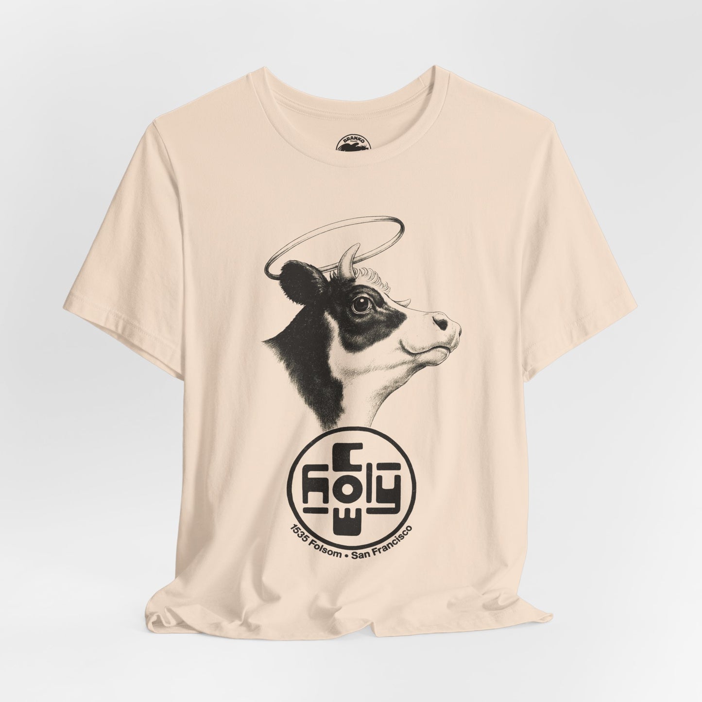 Holy Cow (San Francisco Queer Nightclub/1987-2022)