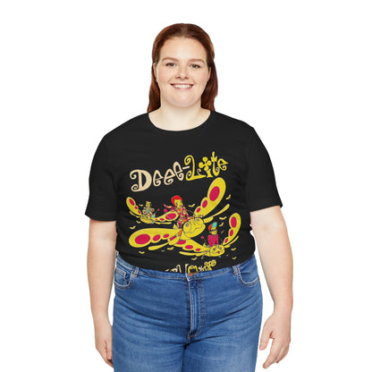 Deee-Lite (Replica World Clique Tour Shirt)