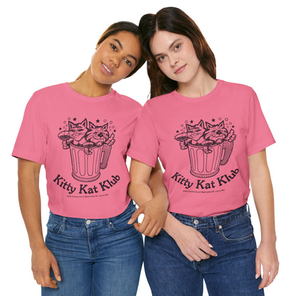 Kitty Kat Klub (St. Louis Lesbian Bar/1976-1992)