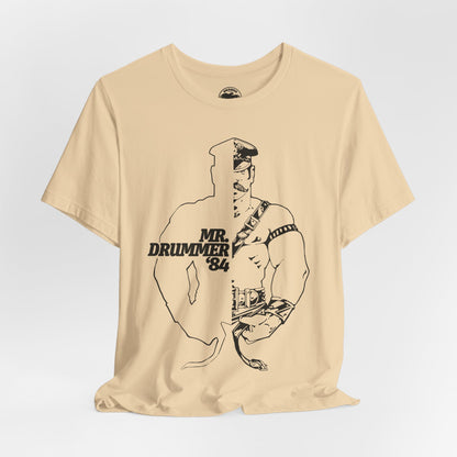 Mr. Drummer '84 (1984 Mr. Drummer Leather Contest/Drummer Magazine 1981-1999)
