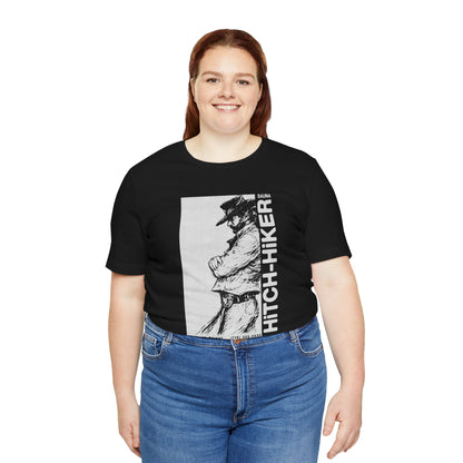 Hitch Hiker (Rochester, New York Gay Bathhouse/70's to 90's)