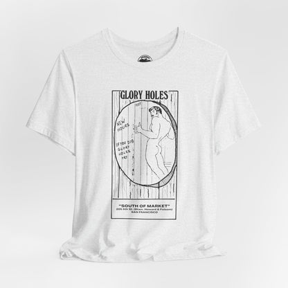 South of Market (San Francisco Glory Hole Club/70's and 80's)