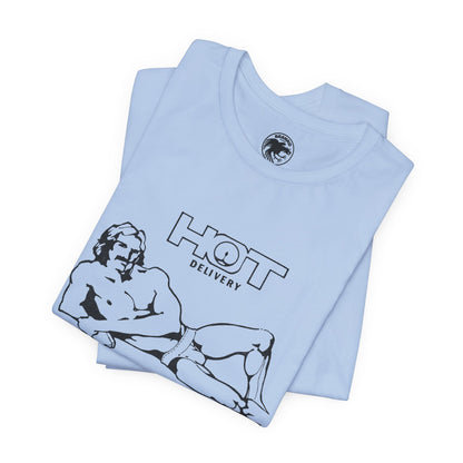 Hot Delivery (Denver Private Glory Hole Club)