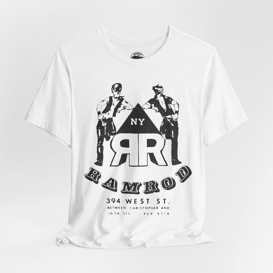 Ramrod (Iconic New York City Leather Bar/1973-1980)