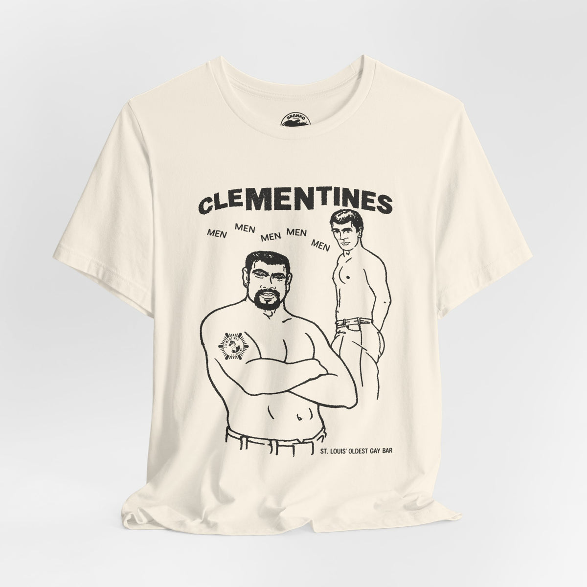 Clementines (St. Louis Gay Bar/1978-2014)