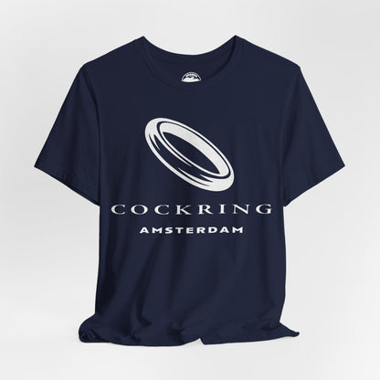 Cockring (Amsterdam Gay Club/1987-2010)