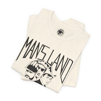 Man's Land (West Palm Beach Florida Gay Leather Bar/70's and 80's)