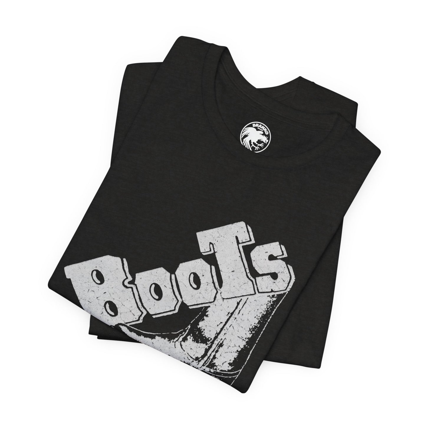 Boots (Fort Lauderdale Gay Bar/70's to 90's)