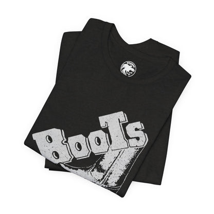 Boots (Fort Lauderdale Gay Bar/70's to 90's)