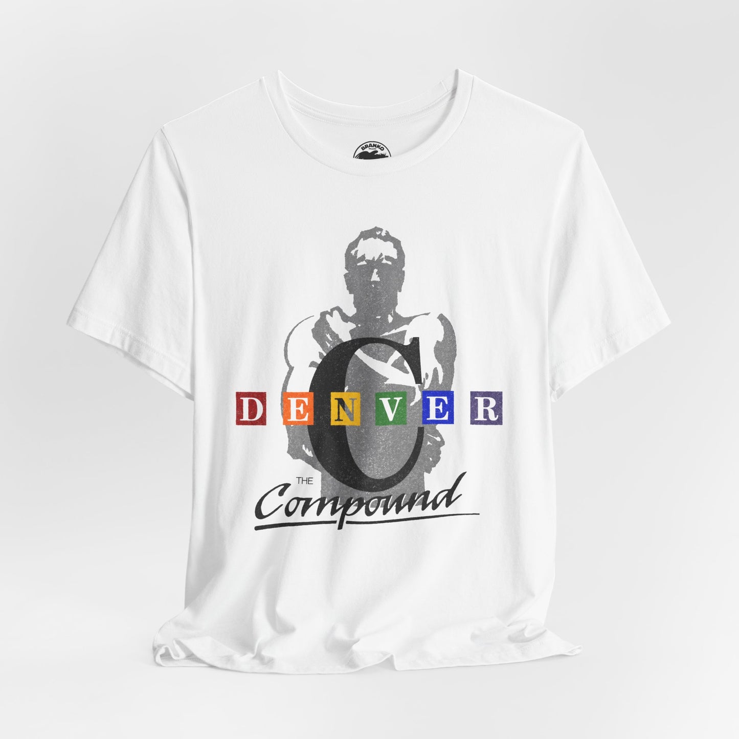 The Compound (Denver Gay Bar/1987-2018)