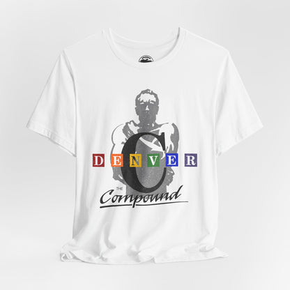 The Compound (Denver Gay Bar/1987-2018)
