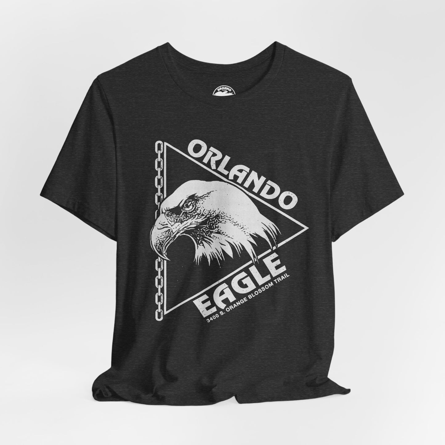 Orlando Eagle (Orlando Florida Gay Leather Bar/90's to early 2000's)