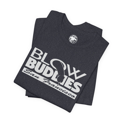 Blow Buddies (San Francisco Gay Sex Club/1988-2020)