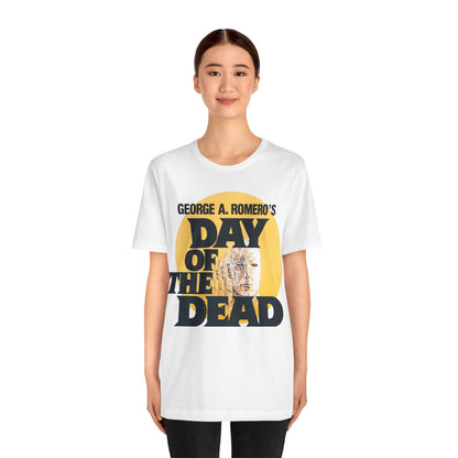 Day of the Dead (George A. Romero/1985)