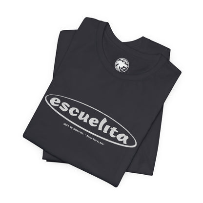 Escuelita (Legendary New York City Gay Latin Nightclub and Drag Venue/1970-2016)