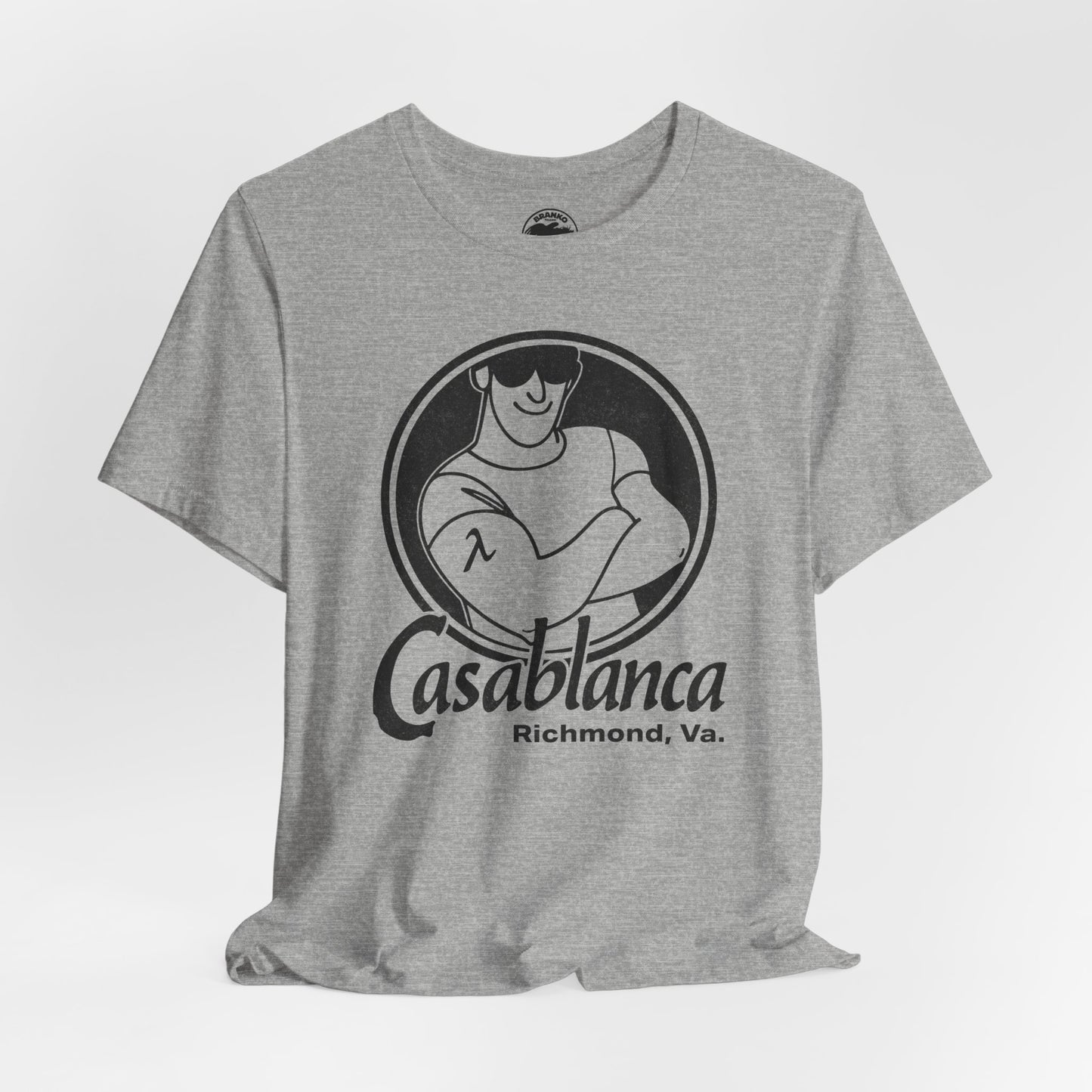 Casablanca (Richmond, Va. Gay Bar and Lounge)