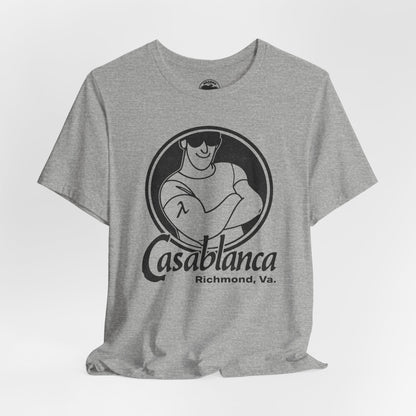 Casablanca (Richmond, Va. Gay Bar and Lounge)