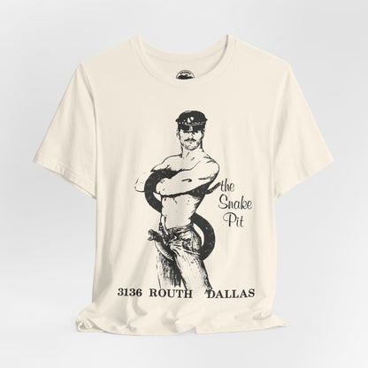 The Snake Pit (Dallas)