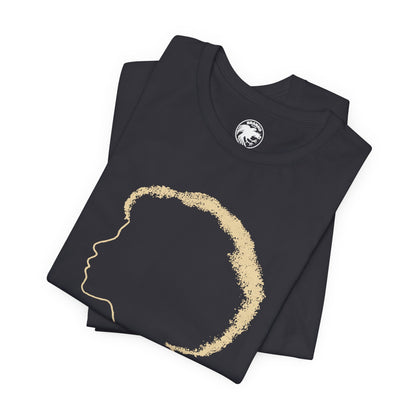Janis Ian (Replica At Seventeen Promo Shirt)