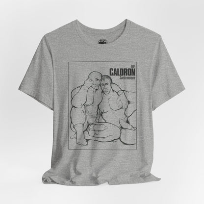 The Caldron (San Francisco Sex Club/70's and 80's)