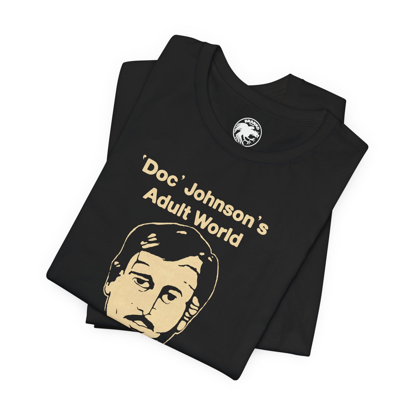 Doc Johnsons Adult World (Iconic Philadelphia Sex Shop)