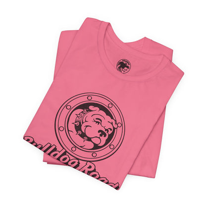 Bulldog Road (Chicago Gay Bar/80's and 90's)