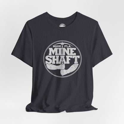 The Mineshaft (Miami Gay Leather Bar/70's to 90's)