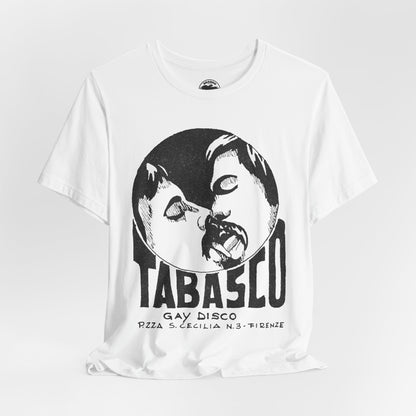 Tabasco (Florence Italy Gay Club/1974-2011)