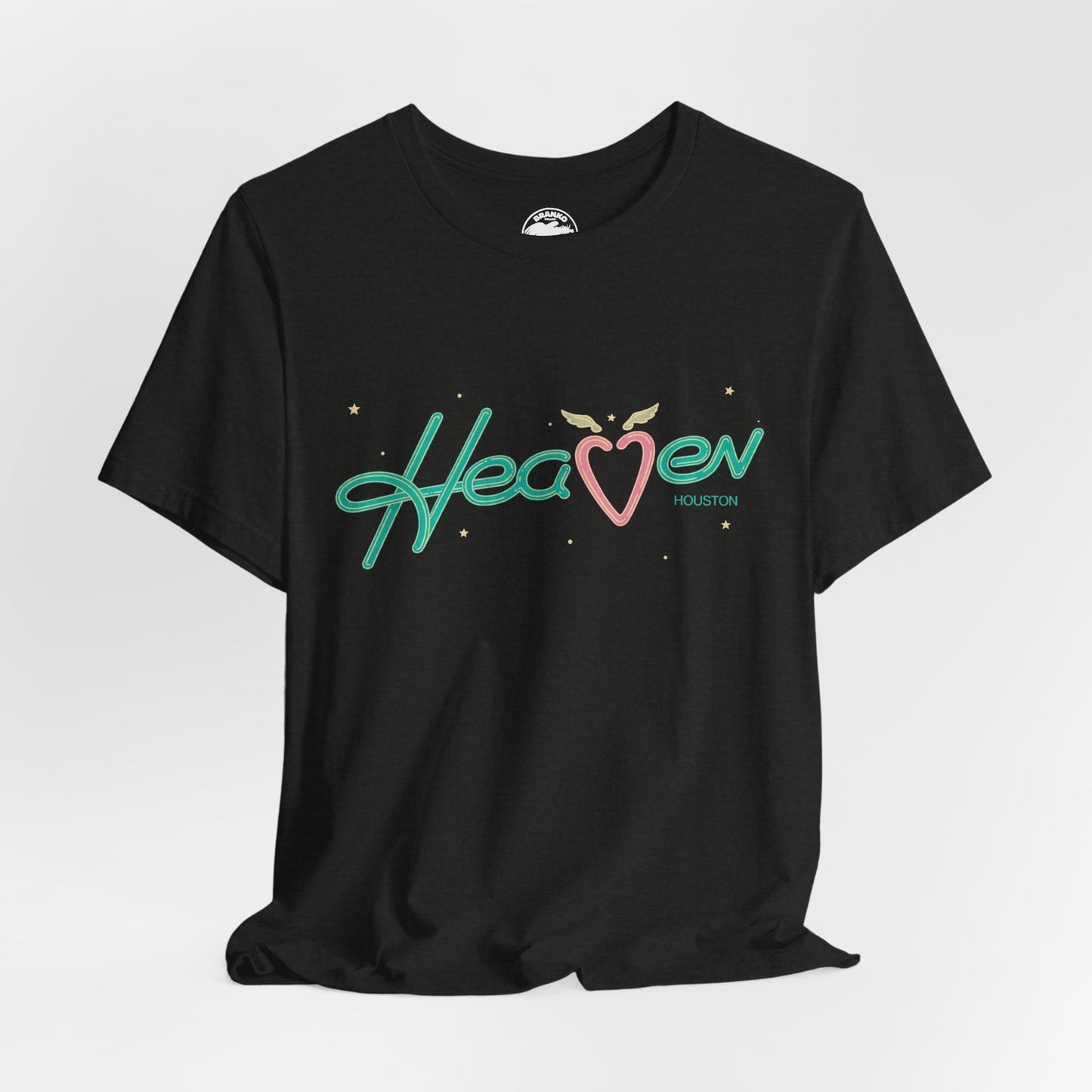 Heaven (Houston Gay Bar/1985-1997)