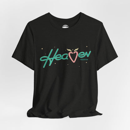 Heaven (Houston Gay Bar/1985-1997)